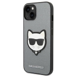 Karl Lagerfeld iPhone 14 Plus / 15 Plus