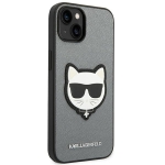 Karl Lagerfeld iPhone 14 Plus / 15 Plus