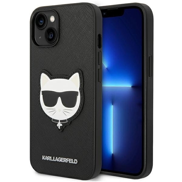 Karl Lagerfeld iPhone 14 Plus / 15 Plus