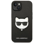 Karl Lagerfeld iPhone 14 Plus / 15 Plus
