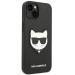 Karl Lagerfeld iPhone 14 Plus / 15 Plus
