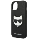 Karl Lagerfeld iPhone 14 Plus / 15 Plus