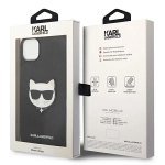Karl Lagerfeld iPhone 14 Plus / 15 Plus