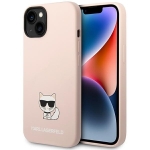 Karl Lagerfeld iPhone 14 Plus / 15 Plus