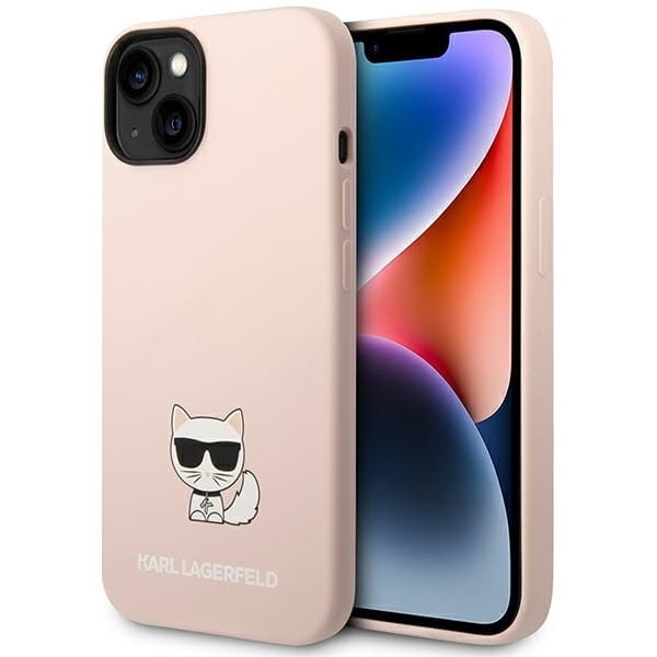 Karl Lagerfeld iPhone 14 Plus / 15 Plus