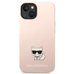 Karl Lagerfeld iPhone 14 Plus / 15 Plus