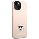 Karl Lagerfeld iPhone 14 Plus / 15 Plus