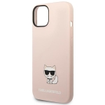 Karl Lagerfeld iPhone 14 Plus / 15 Plus