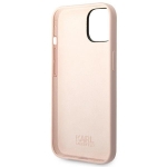 Karl Lagerfeld iPhone 14 Plus / 15 Plus