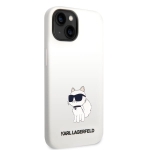 Karl Lagerfeld iPhone 14 Plus / 15 Plus