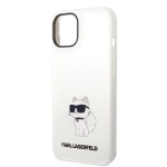 Karl Lagerfeld iPhone 14 Plus / 15 Plus