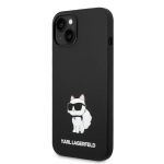 Karl Lagerfeld iPhone 14 Plus / 15 Plus