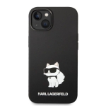 Karl Lagerfeld iPhone 14 Plus / 15 Plus
