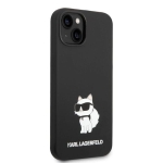 Karl Lagerfeld iPhone 14 Plus / 15 Plus