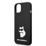 Karl Lagerfeld iPhone 14 Plus / 15 Plus