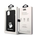 Karl Lagerfeld iPhone 14 Plus / 15 Plus