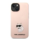 Karl Lagerfeld iPhone 14 Plus / 15 Plus