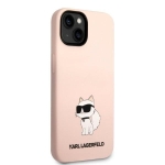 Karl Lagerfeld iPhone 14 Plus / 15 Plus