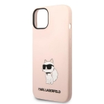 Karl Lagerfeld iPhone 14 Plus / 15 Plus