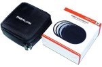 Zestaw 3 filtrów Marumi Magnetic Slim Advanced Kit 77 mm