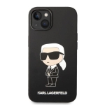 Karl Lagerfeld  iPhone 14 Plus / 15 Plus