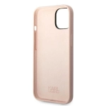 Karl Lagerfeld iPhone 14 Plus / 15 Plus