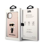 Karl Lagerfeld iPhone 14 Plus / 15 Plus