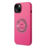Karl Lagerfeld iPhone 14 Plus / 15 Plus