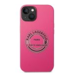 Karl Lagerfeld iPhone 14 Plus / 15 Plus