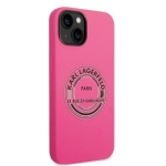 Karl Lagerfeld iPhone 14 Plus / 15 Plus