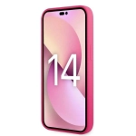 Karl Lagerfeld iPhone 14 Plus / 15 Plus