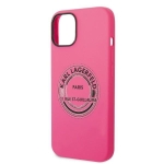 Karl Lagerfeld iPhone 14 Plus / 15 Plus