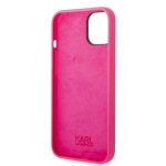 Karl Lagerfeld iPhone 14 Plus / 15 Plus