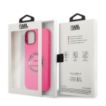 Karl Lagerfeld iPhone 14 Plus / 15 Plus
