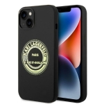 Karl Lagerfeld iPhone 14 Plus / 15 Plus