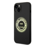 Karl Lagerfeld iPhone 14 Plus / 15 Plus