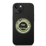 Karl Lagerfeld iPhone 14 Plus / 15 Plus