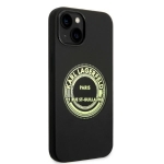 Karl Lagerfeld iPhone 14 Plus / 15 Plus