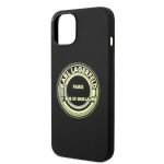 Karl Lagerfeld iPhone 14 Plus / 15 Plus