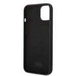 Karl Lagerfeld iPhone 14 Plus / 15 Plus