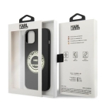 Karl Lagerfeld iPhone 14 Plus / 15 Plus