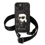 Karl Lagerfeld iPhone 14 Plus / 15 Plus