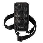Karl Lagerfeld iPhone 14 Plus / 15 Plus