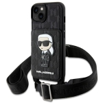 Karl Lagerfeld iPhone 14 / 15 / 13