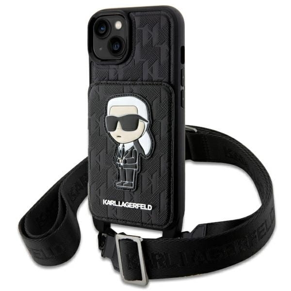 Karl Lagerfeld iPhone 14 / 15 / 13