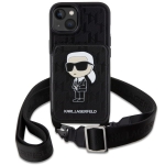 Karl Lagerfeld iPhone 14 / 15 / 13