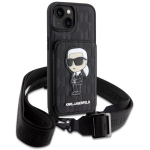 Karl Lagerfeld iPhone 14 / 15 / 13