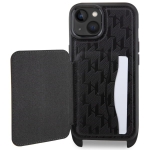 Karl Lagerfeld iPhone 14 / 15 / 13