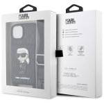 Karl Lagerfeld iPhone 14 / 15 / 13