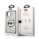 Karl Lagerfeld iPhone 14 / 15 / 13